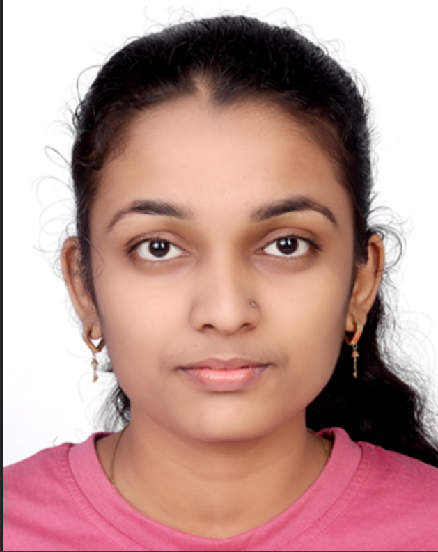 PANCHAMI MHASKAR